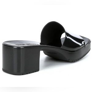 Steve Madden Women’s Harlin Heeled Sandal